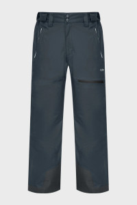 Штани лижні CMP MAN PANT 39W1537-U911