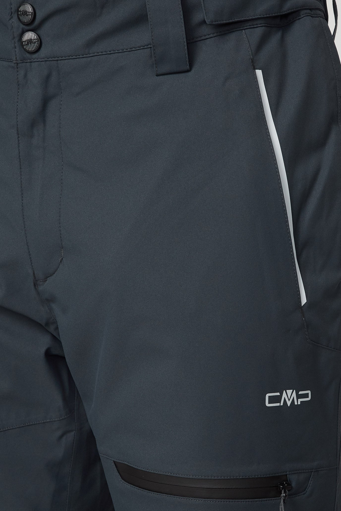 Штани лижні CMP MAN PANT 39W1537-U911