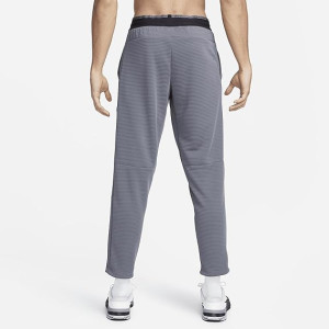 Штани nіke pro dri fit fleece fitness pans DV9910-068