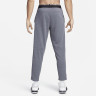 Штани nіke pro dri fit fleece fitness pans DV9910-068