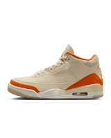 Кросівки NIKE WMNS AIR JORDAN 3 RETRO T IH7694-200