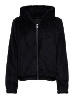 Куртка ONLANNA CONTACT SHERPA JACKET OTW 15183166-Black ONLY L Чорний 15183166-Black