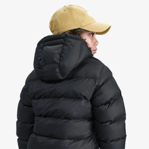 Куртка Nike K NSW TF ADP PUFFER MID THIGH HJ2722-010