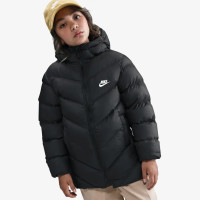 Куртка Nike K NSW TF ADP PUFFER MID THIGH HJ2722-010