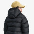Куртка Nike K NSW TF ADP PUFFER MID THIGH HJ2722-010