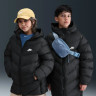 Куртка Nike K NSW TF ADP PUFFER MID THIGH HJ2722-010