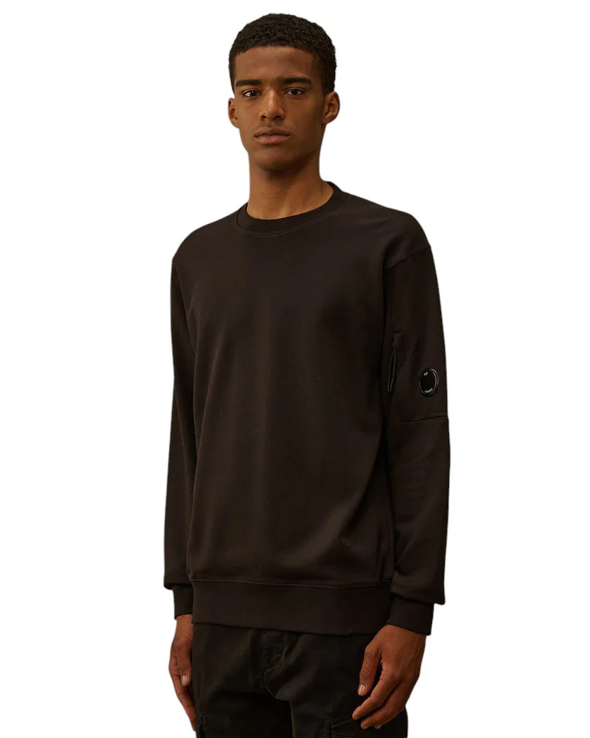 Світшот C.P. COMPANY RCCMSS713A-005086W 999