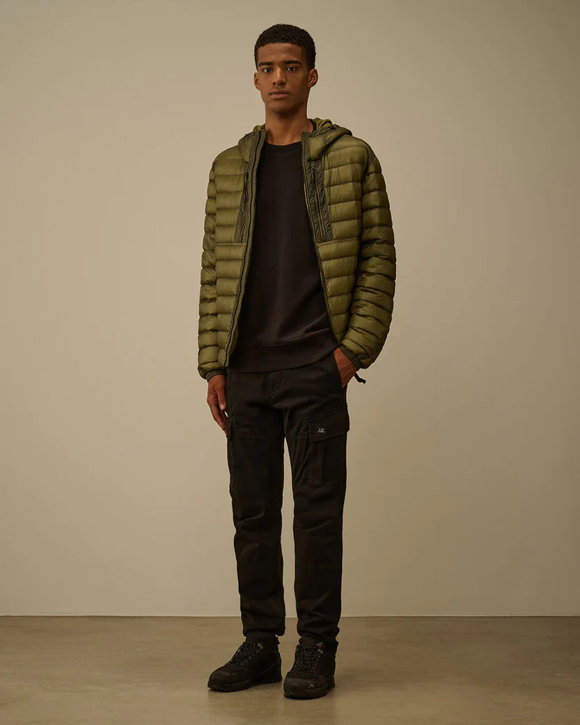 Світшот C.P. COMPANY RCCMSS713A-005086W 999