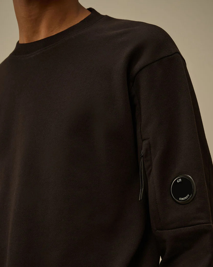 Світшот C.P. COMPANY RCCMSS713A-005086W 999