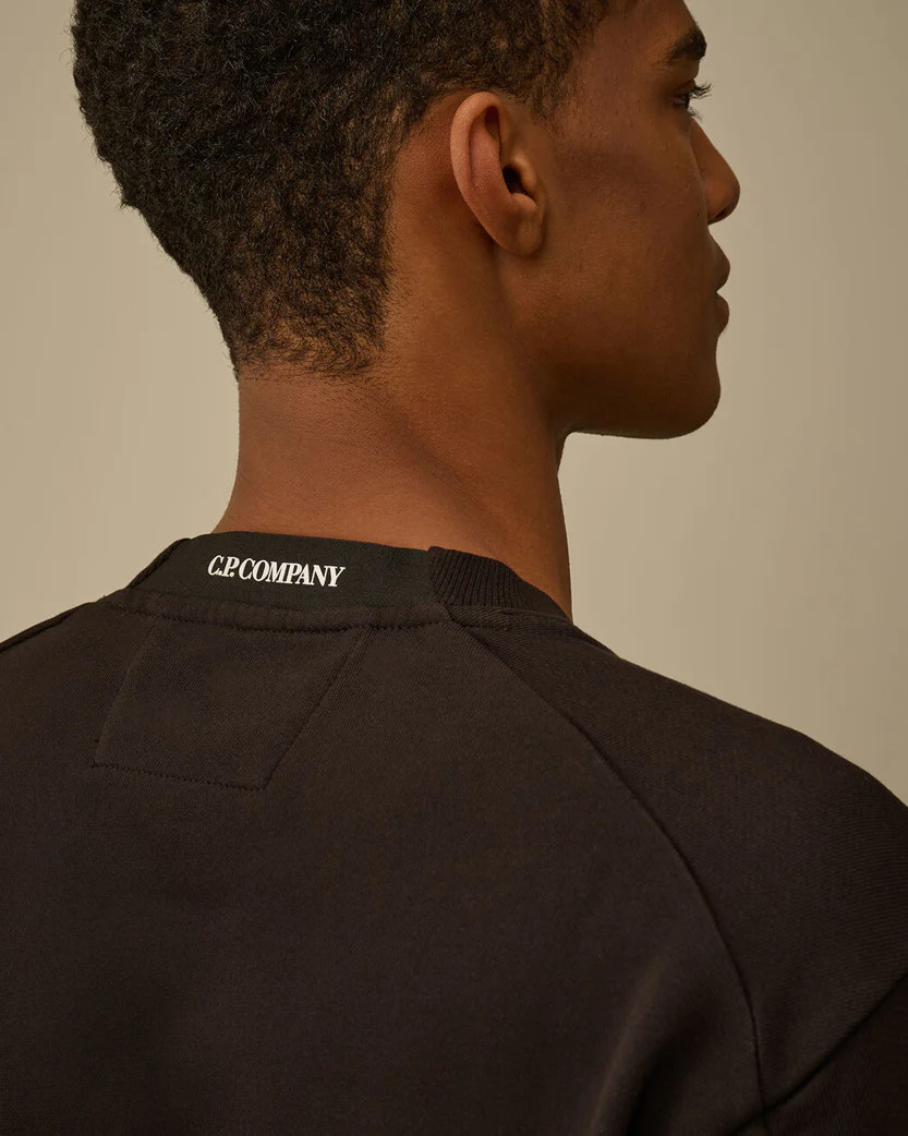 Світшот C.P. COMPANY RCCMSS713A-005086W 999