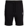 Шорти JJI SHARK JJSWEAT SHORTS AT STS 12182595 Black Jack&Jones M Чорний 12182595BLACK