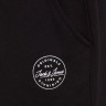 Шорти JJI SHARK JJSWEAT SHORTS AT STS 12182595 Black Jack&Jones M Чорний 12182595BLACK