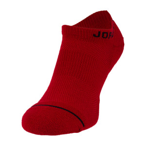 Шкарпетки Jordan Unisex Jumpman No-Show Socks (3 Pair)