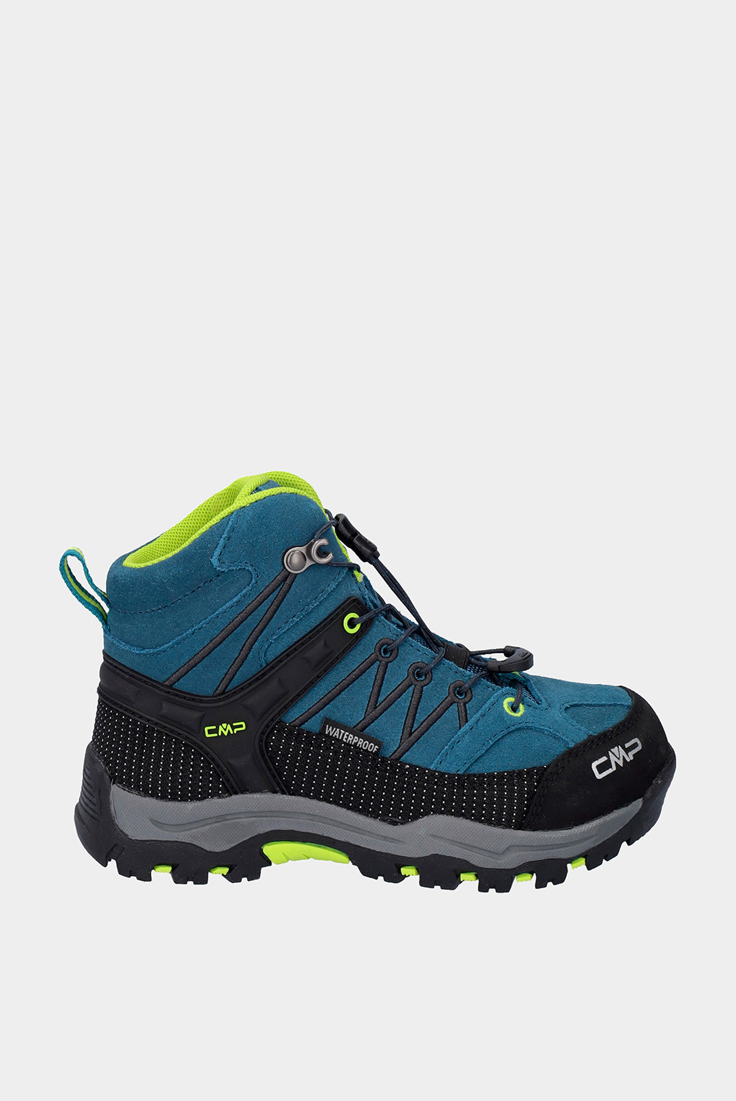 Черевики CMP KIDS RIGEL MID TREKKING SHOES 3Q12944-18MM
