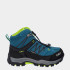 Черевики CMP KIDS RIGEL MID TREKKING SHOES 3Q12944-18MM