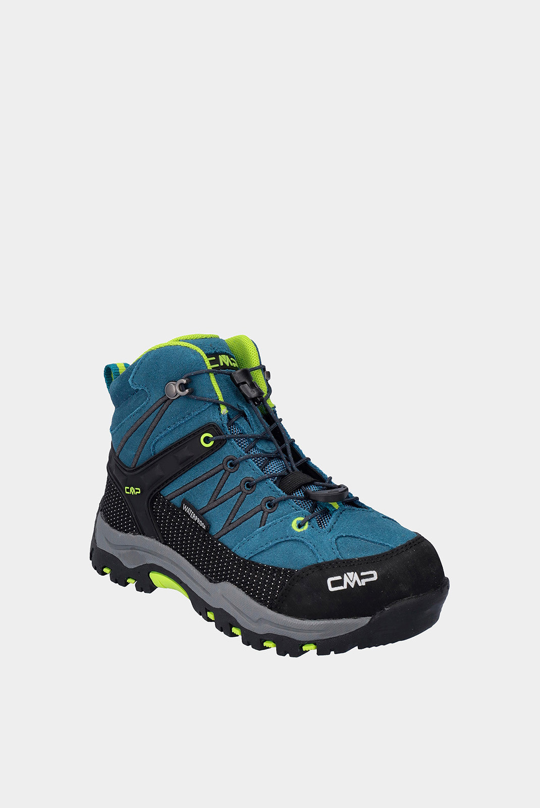 Черевики CMP KIDS RIGEL MID TREKKING SHOES 3Q12944-18MM