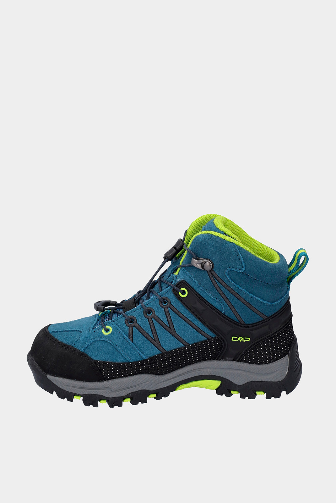 Черевики CMP KIDS RIGEL MID TREKKING SHOES 3Q12944-18MM