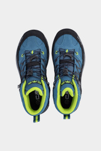 Черевики CMP KIDS RIGEL MID TREKKING SHOES 3Q12944-18MM