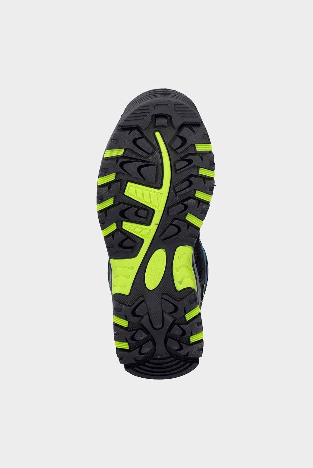 Черевики CMP KIDS RIGEL MID TREKKING SHOES 3Q12944-18MM