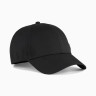 Кепка Unisex ESS METAL PUMA CAT BB Cap 02599401 Puma L Чорний 02599401