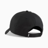 Кепка Unisex ESS METAL PUMA CAT BB Cap 02599401 Puma L Чорний 02599401