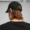 Кепка Unisex ESS METAL PUMA CAT BB Cap 02599401 Puma L Чорний 02599401