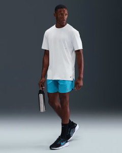 Футболка чоловіча Nike Dfadv Run Pinnacle White HV2004-121