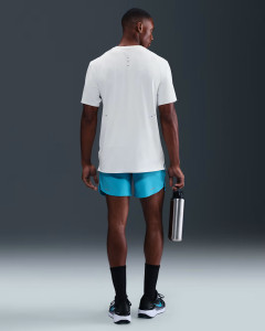 Футболка чоловіча Nike Dfadv Run Pinnacle White HV2004-121