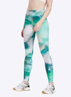 Тайтси Reebok Lux bold tight GT3144
