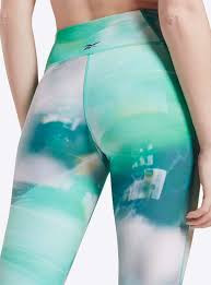 Тайтси Reebok Lux bold tight GT3144