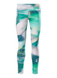 Тайтси Reebok Lux bold tight GT3144