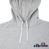 Худі Ellesse Primero SHS08781-GREY-MARL