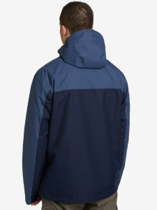 Куртка мембранна Hikebound Jacket 1988621CLB-478 Columbia 1988621CLB-478