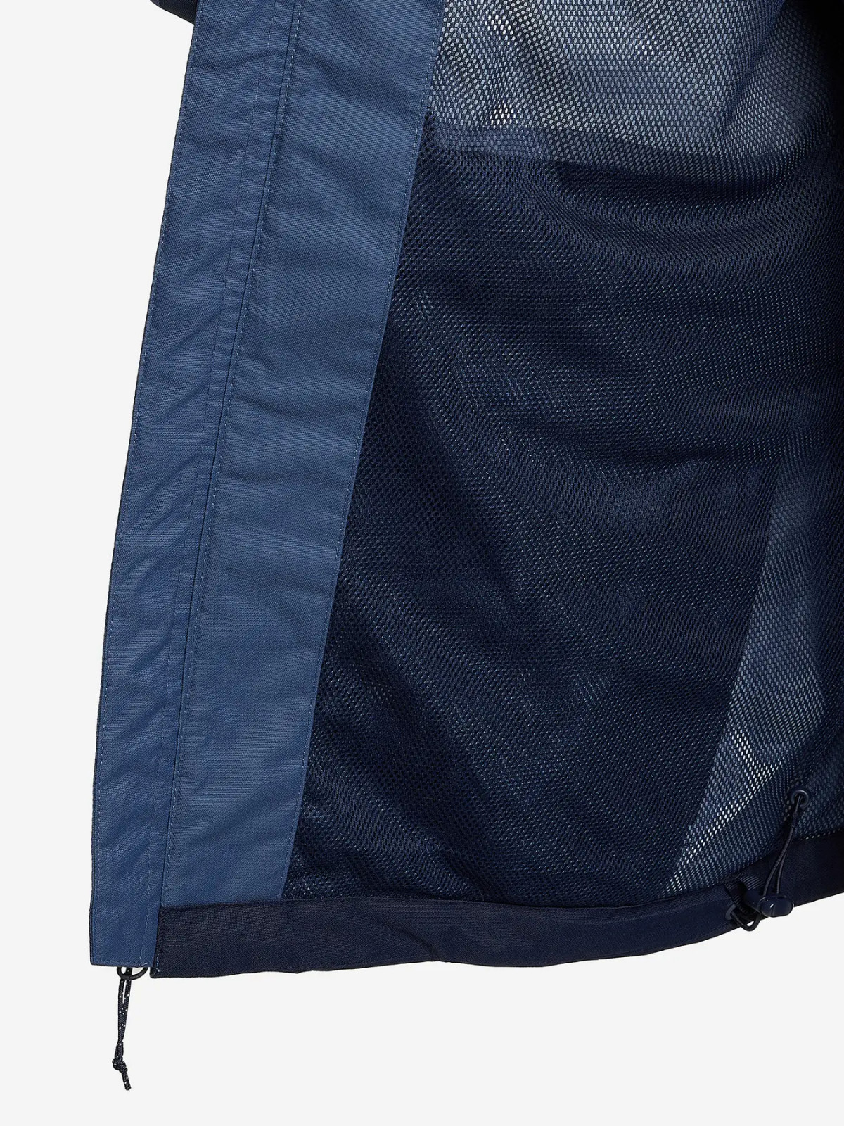 Куртка мембранна Hikebound Jacket 1988621CLB-478 Columbia L (50-52) Темно-синій 1988621CLB-478