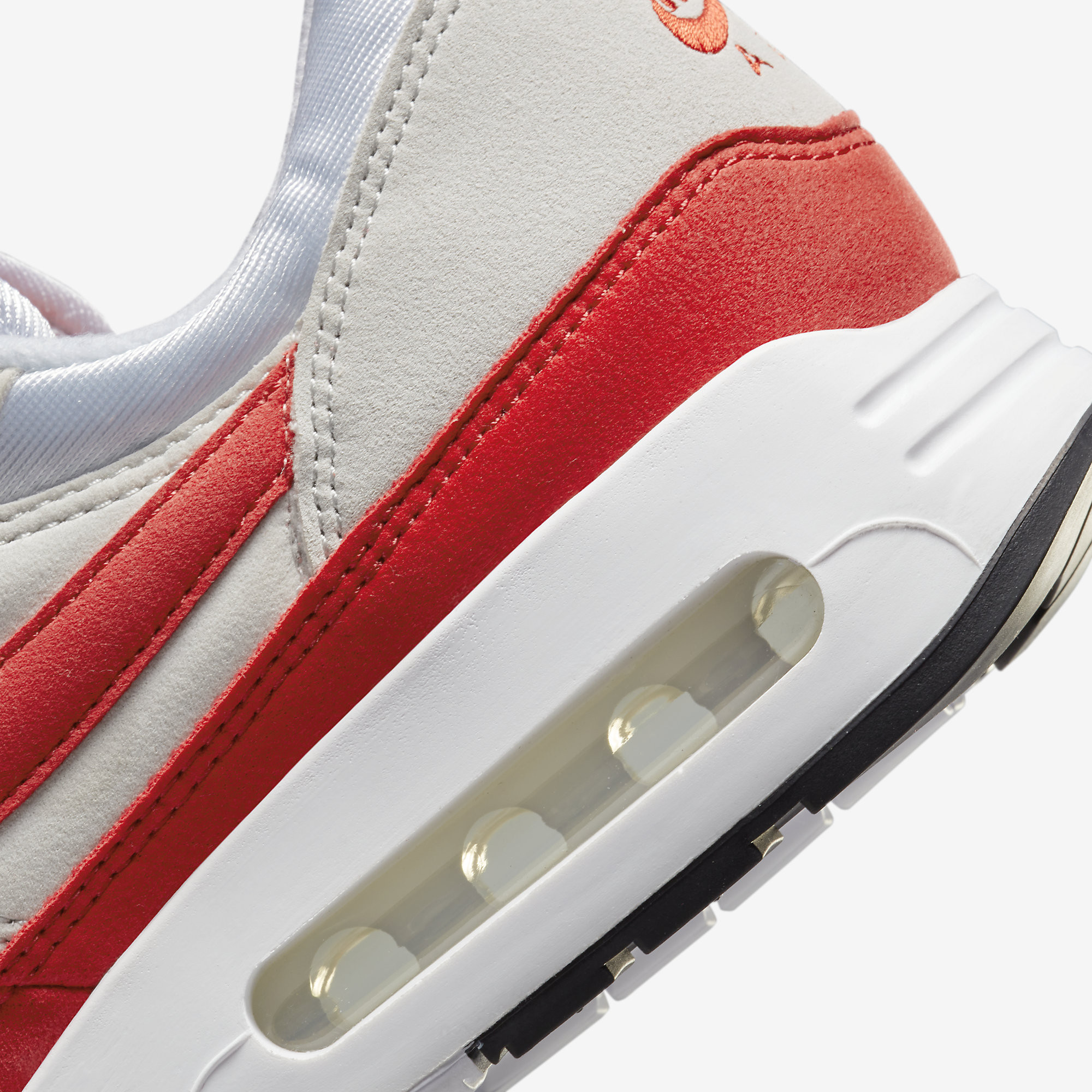 Кросівки W Nike Air Max 1 ’86 “Big Bubble” DO9844-100