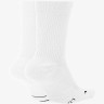 Шкарпетки Nike U NK MLTPLIER CRW 2PR - 144 SX7557-100