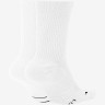 Шкарпетки Nike U NK MLTPLIER CRW 2PR - 144 SX7557-100