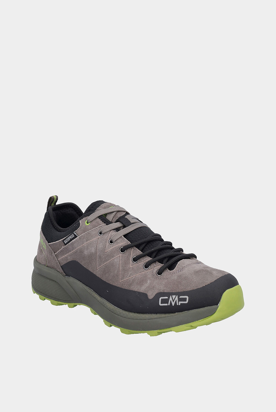 Кросівки CMP KALEEPSO LOW HIKING SHOES WP 31Q4907-E980