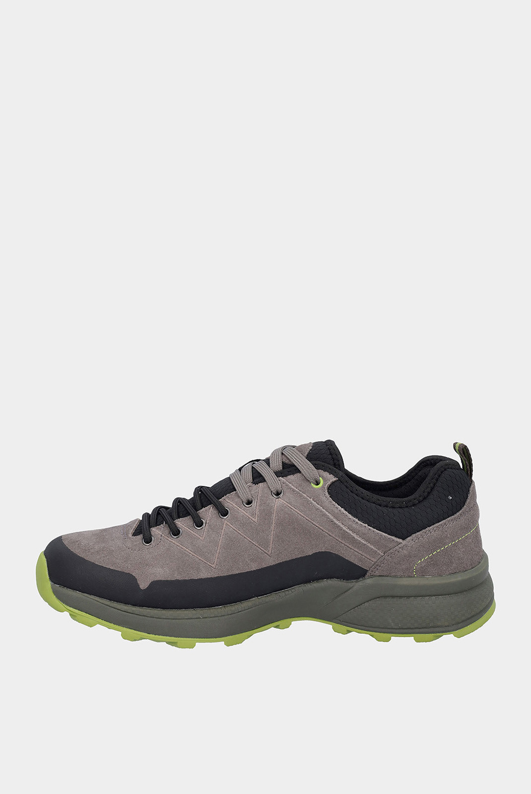 Кросівки CMP KALEEPSO LOW HIKING SHOES WP 31Q4907-E980
