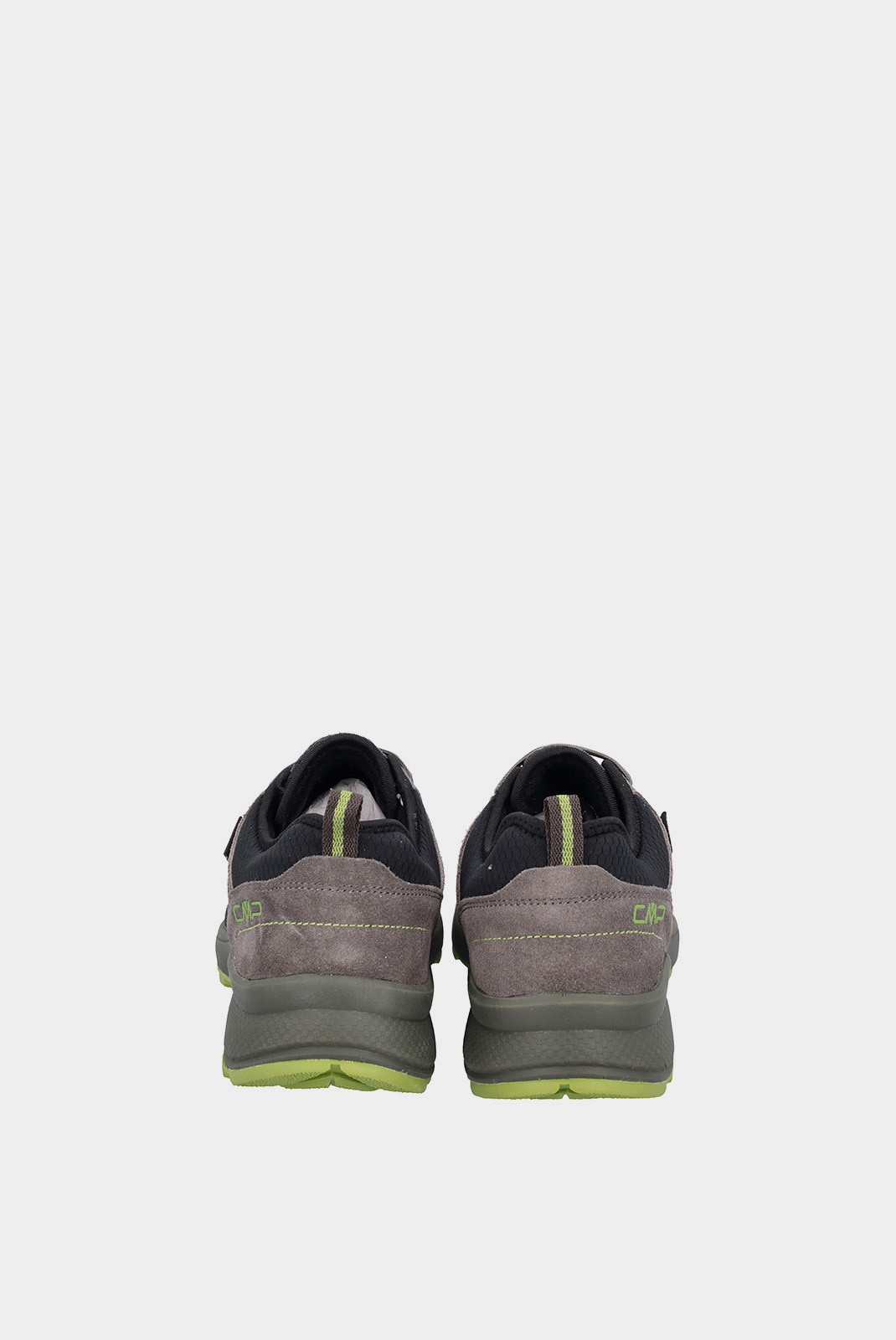 Кросівки CMP KALEEPSO LOW HIKING SHOES WP 31Q4907-E980