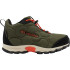 Черевики Big Kids' Firecamp™ Mid Waterproof Shoe 1862911383 Columbia 1 (32) Хакі 1862911383