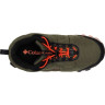 Черевики Big Kids' Firecamp™ Mid Waterproof Shoe 1862911383 Columbia 1862911383