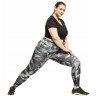 Тайтси Reebok Myt Printed Plus Size GR9315