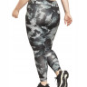 Тайтси Reebok Myt Printed Plus Size GR9315