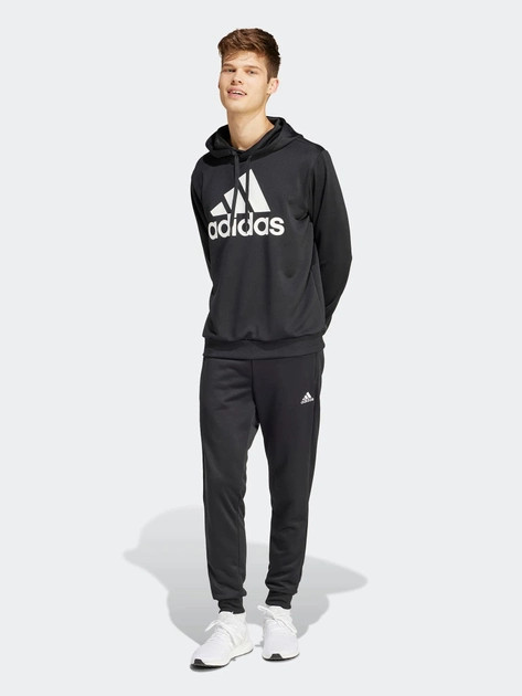 Костюм спортивний M FT HD TS IP1610 Adidas L Чорний IP1610