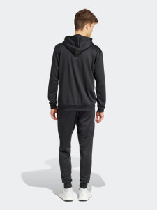 Костюм спортивний M FT HD TS IP1610 Adidas L Чорний IP1610