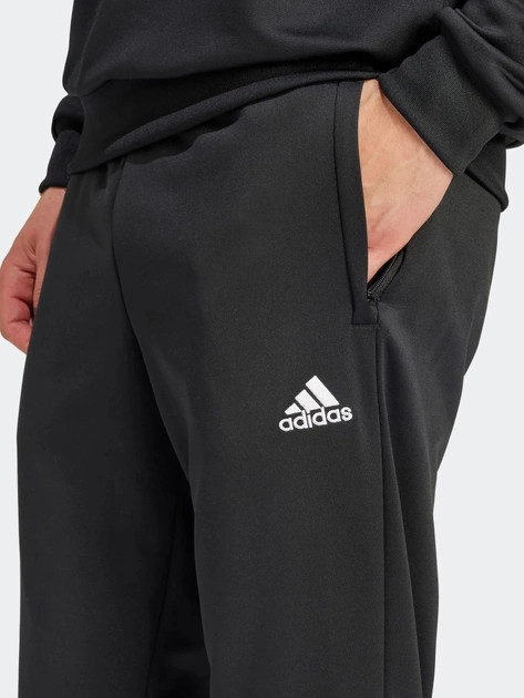 Костюм спортивний M FT HD TS IP1610 Adidas L Чорний IP1610