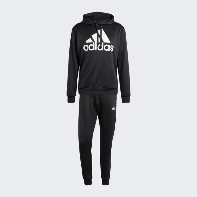 Костюм спортивний M FT HD TS IP1610 Adidas L Чорний IP1610