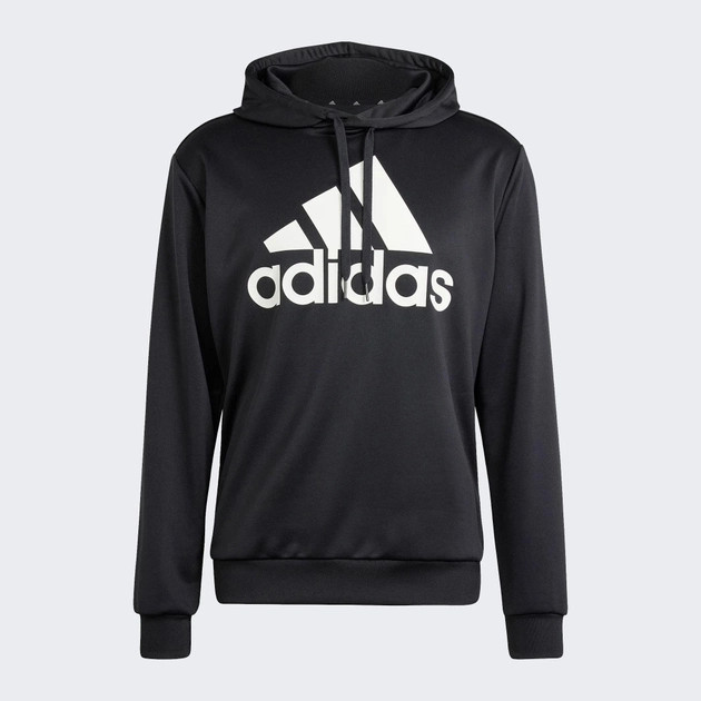 Костюм спортивний M FT HD TS IP1610 Adidas L Чорний IP1610