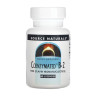 Капсули Source Naturals Coenzymated™ B-2 25 mg Peppermint - 60 lozenges 2023-10-6141